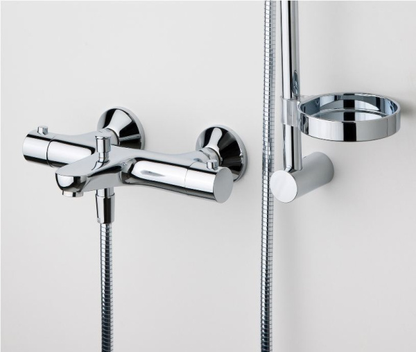 Мыльница Hansgrohe Cassetta C 28678000 фото в интернет-магазине «Wasser-Haus.ru»