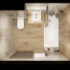 Душевая стойка Ideal Standard Ceratherm T25 A7590AA фото в интернет-магазине «Wasser-Haus.ru»
