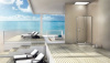 Душевой уголок Weltwasser WW900 900P1-100 фото в интернет-магазине «Wasser-Haus.ru»