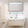 Мебель для ванной Aqwella 5 stars Верона 80 акация фото в интернет-магазине «Wasser-Haus.ru»