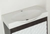 Раковина Sanita luxe Infinity76 F01 фото в интернет-магазине «Wasser-Haus.ru»