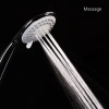 Душевая лейка Milardo Hand Shower 3803F87M18 фото в интернет-магазине «Wasser-Haus.ru»