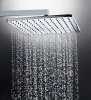 Верхний душ Bossini Cosmo H69598I.030 хром фото в интернет-магазине «Wasser-Haus.ru»