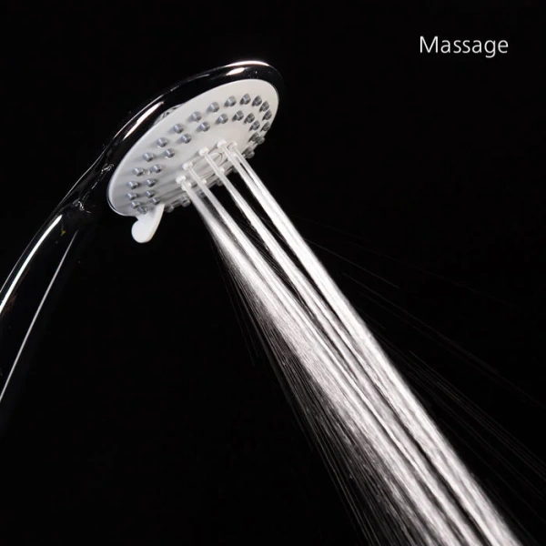 Душевая лейка Milardo Hand Shower 3803F87M18 фото в интернет-магазине «Wasser-Haus.ru»