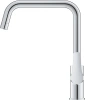 Смеситель для кухни Grohe Eurosmart 30567000 фото в интернет-магазине «Wasser-Haus.ru»