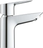 Смеситель для раковины Grohe BauEdge 23330001 хром фото в интернет-магазине «Wasser-Haus.ru»
