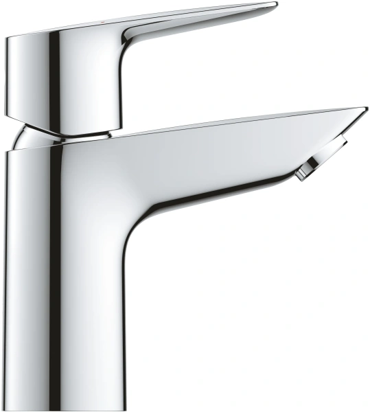 Смеситель для раковины Grohe BauEdge 23330001 хром фото в интернет-магазине «Wasser-Haus.ru»