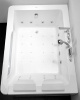 Акриловая ванна Gemy G9226 K фото в интернет-магазине «Wasser-Haus.ru»