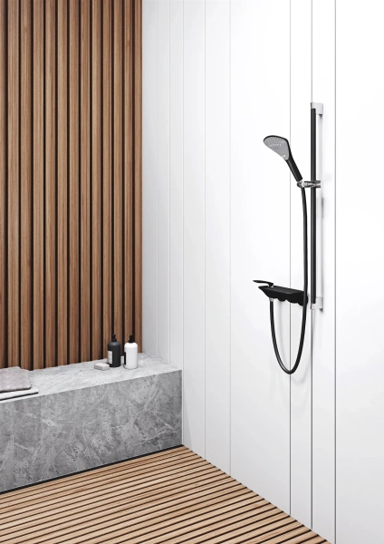 Смеситель для душа Kludi Balance 527108775 фото в интернет-магазине «Wasser-Haus.ru»