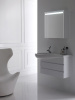 Мебель для ванной Laufen Alessi one 4.2452.0.097.631.1 фото в интернет-магазине «Wasser-Haus.ru»