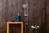 Душевой гарнитур Orange O-Shower OS011 фото в интернет-магазине «Wasser-Haus.ru»