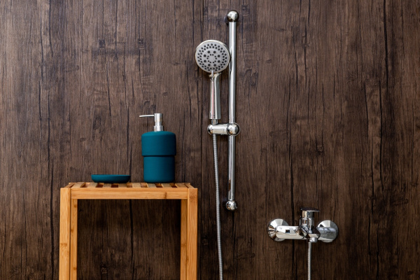Душевой гарнитур Orange O-Shower OS011 фото в интернет-магазине «Wasser-Haus.ru»
