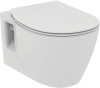 Унитаз подвесной Ideal Standard Connect E803501 с микролифтом фото в интернет-магазине «Wasser-Haus.ru»