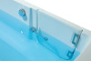 Акриловая ванна Bolu Personas BL-375 170*76 L фото в интернет-магазине «Wasser-Haus.ru»