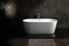 Акриловая ванна Art&Max AM-520-1695-795 170x80 фото в интернет-магазине «Wasser-Haus.ru»