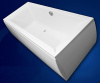 Акриловая ванна Vagnerplast Veronela 180x80 ультра белый фото в интернет-магазине «Wasser-Haus.ru»