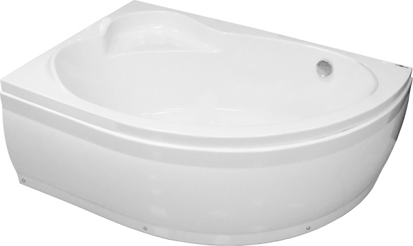 Акриловая ванна Royal Bath Alpine RB 819102 170x100 L фото в интернет-магазине «Wasser-Haus.ru»