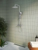 Душевая стойка VitrA AquaHeat A47201EXP хром фото в интернет-магазине «Wasser-Haus.ru»