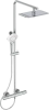 Душевая стойка Ideal Standard Creatherm_t50 A7705AA фото в интернет-магазине «Wasser-Haus.ru»
