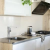 Смеситель для кухни Ramonsoler Kitchen 388401MC хром фото в интернет-магазине «Wasser-Haus.ru»