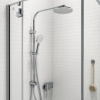 Душевая стойка Iddis Swipe SWI3F97i76 фото в интернет-магазине «Wasser-Haus.ru»