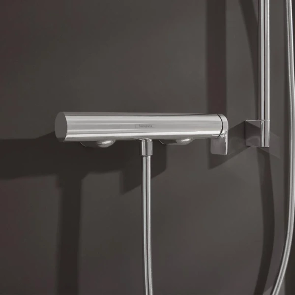 Смеситель для душа Hansgrohe Vivenis 75620000 хром фото в интернет-магазине «Wasser-Haus.ru»