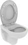 Комплект Ideal Standard Eurovit K881201PT15 фото в интернет-магазине «Wasser-Haus.ru»