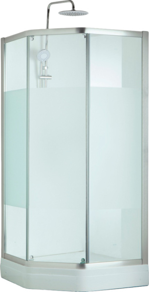 Поддон для душа Iddis 231T099i22 90x90x16,5 фото в интернет-магазине «Wasser-Haus.ru»