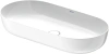 Раковина Duravit Luv 0379800000 80 см фото в интернет-магазине «Wasser-Haus.ru»