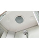 Душевая кабина AvaCan EM1512 L LED фото в интернет-магазине «Wasser-Haus.ru»