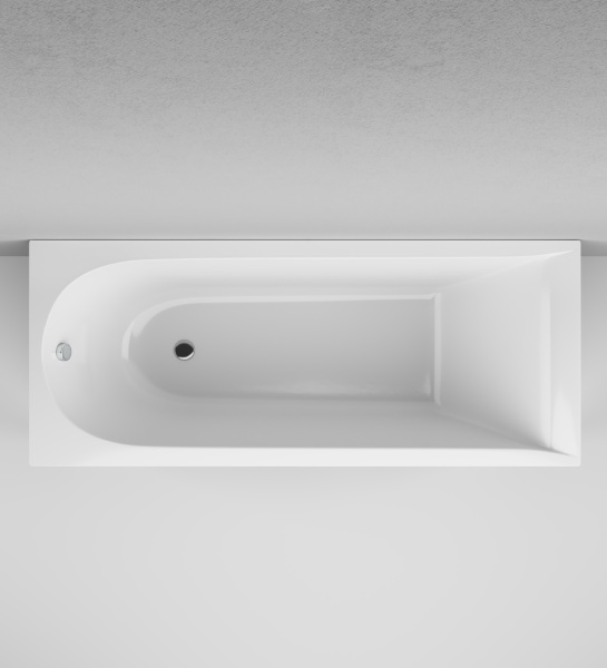 Акриловая ванна AM.PM Spirit V2.0 W72A-170-070W-A2 170x70 фото в интернет-магазине «Wasser-Haus.ru»