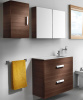 Мебель для ванной Roca Debba 60 венге фото в интернет-магазине «Wasser-Haus.ru»