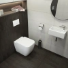 Унитаз приставной Lavinia Boho One 33020050 с микролифтом фото в интернет-магазине «Wasser-Haus.ru»