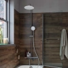Душевая стойка IDDIS Shelfy SHESB3Bi06 фото в интернет-магазине «Wasser-Haus.ru»