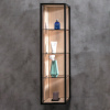Полка Armadi Art Loft light wood, 120 см фото в интернет-магазине «Wasser-Haus.ru»