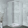 Душевой уголок Timo Altti-609 Foggy Glass 90х90 см фото в интернет-магазине «Wasser-Haus.ru»