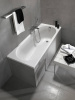 Акриловая ванна Villeroy & Boch O.Novo UBA160CAS2V-01 160x70 альпийский белый, без ножек фото в интернет-магазине «Wasser-Haus.ru»