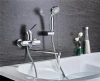 Универсальный смеситель Ledeme H40 L2240, хром фото в интернет-магазине «Wasser-Haus.ru»