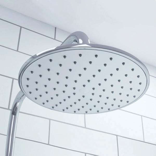 Душевая стойка Milardo Shower Set 3703F24M76 фото в интернет-магазине «Wasser-Haus.ru»