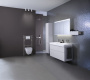 Комплект Geberit Smyle унитаз + инсталляция + кнопка фото в интернет-магазине «Wasser-Haus.ru»