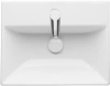 Мебель для ванной Roca Oleta 50, белая матовая фото в интернет-магазине «Wasser-Haus.ru»