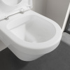 Унитаз подвесной Villeroy & Boch Omnia Architectura 5684R001 альпийский белый фото в интернет-магазине «Wasser-Haus.ru»