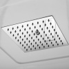 Душевая кабина AvaCan EM4517 LED с гидромассажем фото в интернет-магазине «Wasser-Haus.ru»