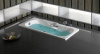 Стальная ванна Roca Princess-N 150x75 фото в интернет-магазине «Wasser-Haus.ru»