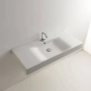 Раковина Kerasan Cento 355001*1 фото в интернет-магазине «Wasser-Haus.ru»
