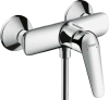 Смеситель для душа Hansgrohe Novus 71060000 фото в интернет-магазине «Wasser-Haus.ru»