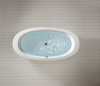 Акриловая ванна Laufen Alessi one 2.4197.0.000.000.1 200x100 фото в интернет-магазине «Wasser-Haus.ru»