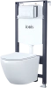 Комплект IDDIS BASBQ01i73 фото в интернет-магазине «Wasser-Haus.ru»