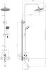 Душевая стойка Decoroom SO21 SO21071 фото в интернет-магазине «Wasser-Haus.ru»