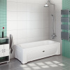 Акриловая ванна Radomir Vannesa Аврора 4 170x70 фото в интернет-магазине «Wasser-Haus.ru»